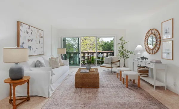 $775,000 | 2727 Miradero Drive, Unit 203, Santa Barbara, CA 93105