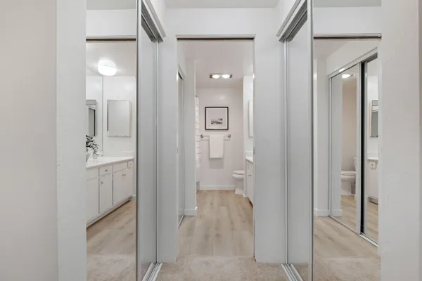 $775,000 | 2727 Miradero Drive, Unit 203, Santa Barbara, CA 93105