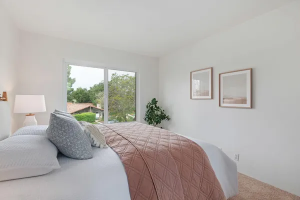 $775,000 | 2727 Miradero Drive, Unit 203, Santa Barbara, CA 93105