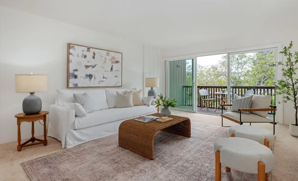 $775,000 | 2727 Miradero Drive, Unit 203, Santa Barbara, CA 93105