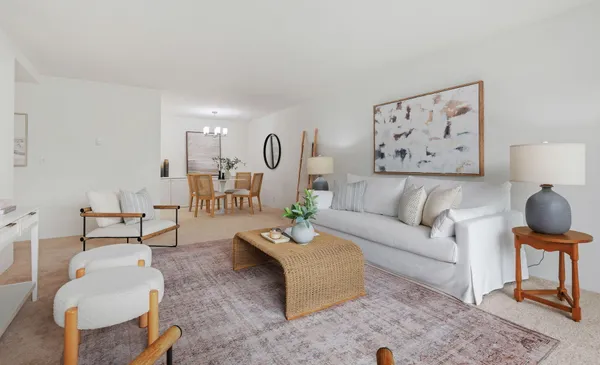 $775,000 | 2727 Miradero Drive, Unit 203, Santa Barbara, CA 93105