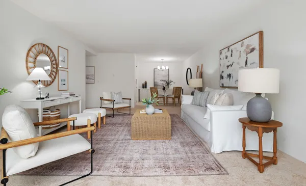 $775,000 | 2727 Miradero Drive, Unit 203, Santa Barbara, CA 93105