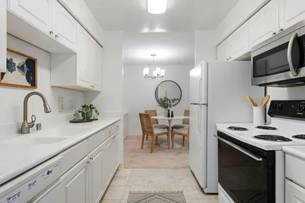 $775,000 | 2727 Miradero Drive, Unit 203, Santa Barbara, CA 93105