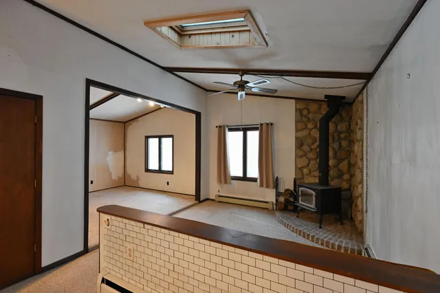 $149,900 | 3656 Deer Lodge Trail Way, Danbury, WI 54830