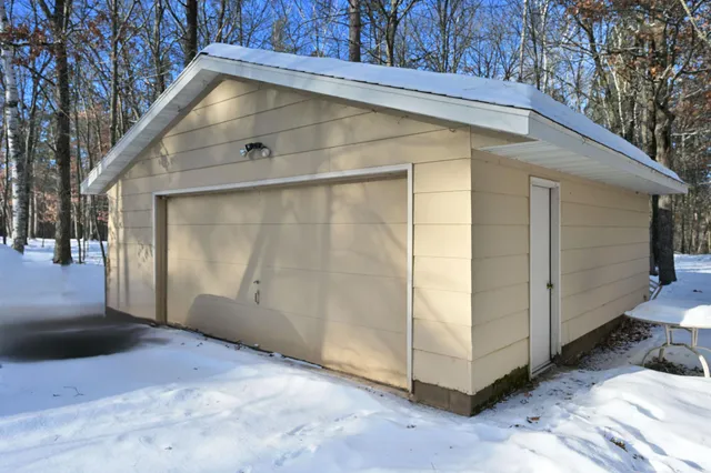 $149,900 | 3656 Deer Lodge Trail Way, Danbury, WI 54830