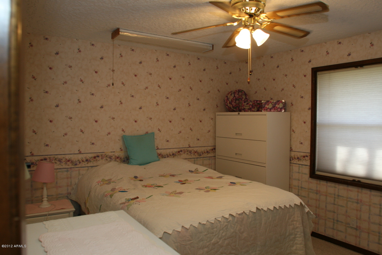 719 North Riata Street Gilbert, AZ 85234 - Photo 12 of 16 Bedroom #2
