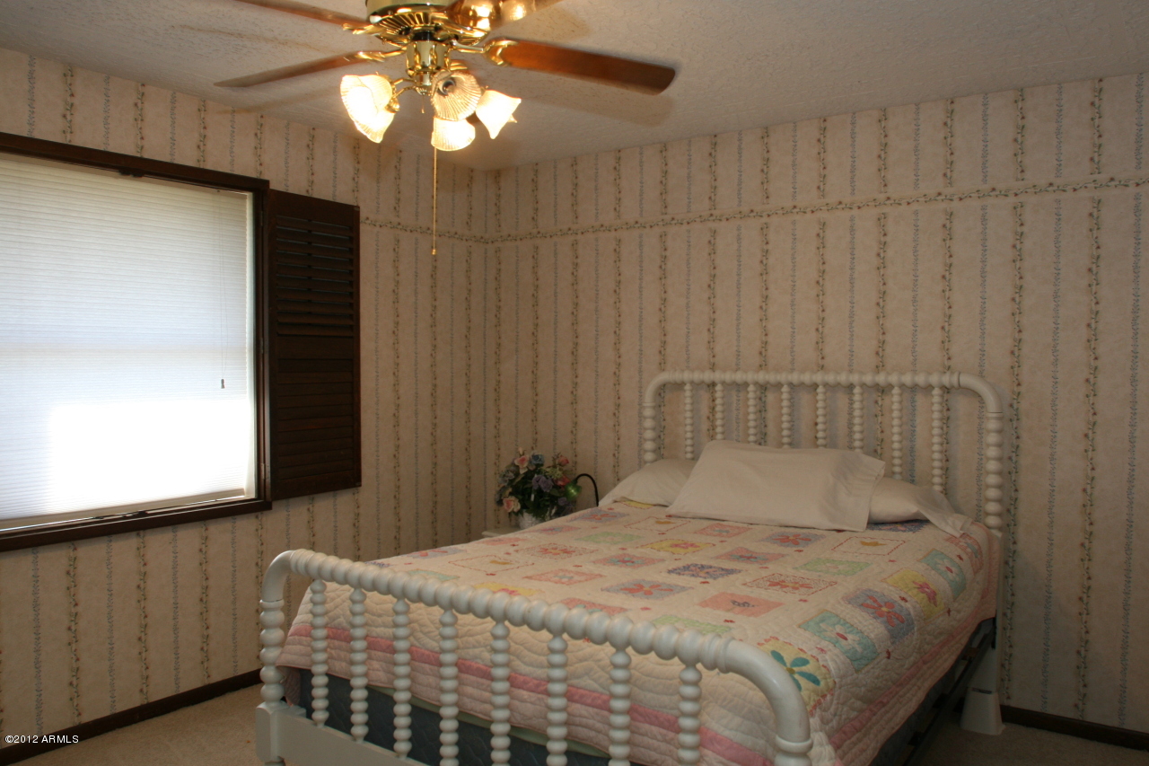 719 North Riata Street Gilbert, AZ 85234 - Photo 13 of 16 Bedroom #3