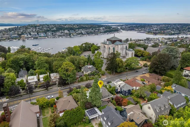 $2,695,000 | 1220 10th Avenue East, Seattle, WA 98102