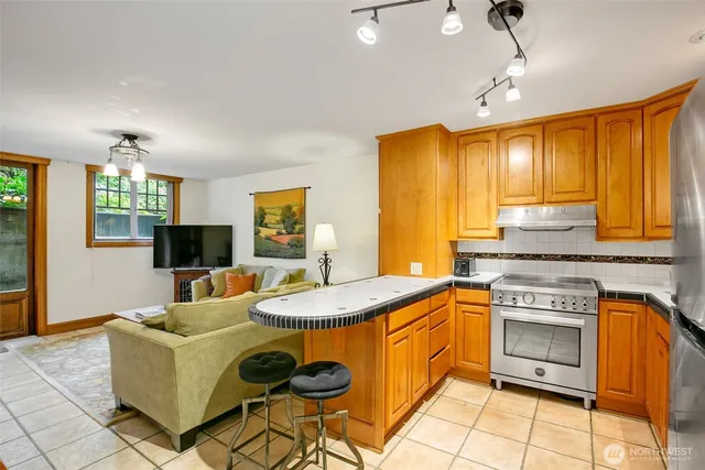 $2,695,000 | 1220 10th Avenue East, Seattle, WA 98102