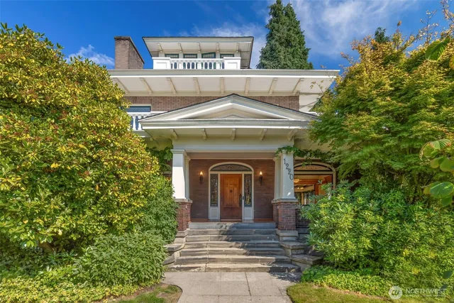 $2,695,000 | 1220 10th Avenue East, Seattle, WA 98102