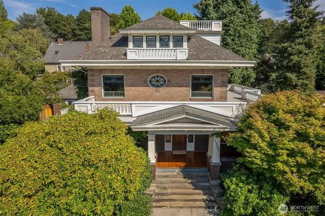 $2,695,000 | 1220 10th Avenue East, Seattle, WA 98102