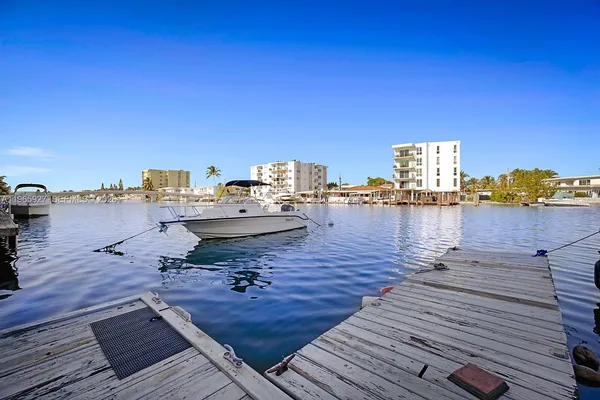 a view of a terrace with seating space
