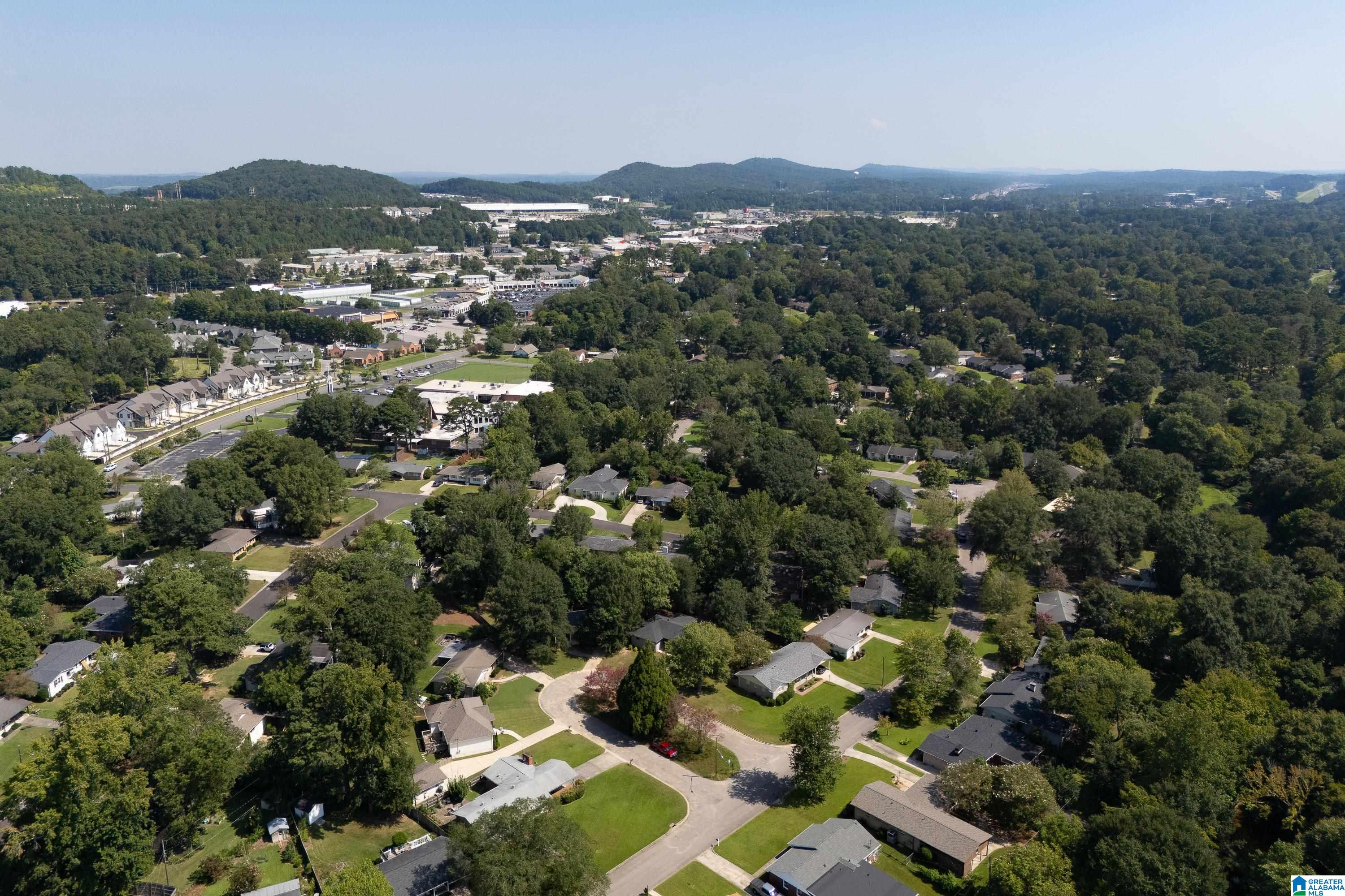 4369 MountainDale Road Birmingham, AL 35213 - Photo 33 of 40