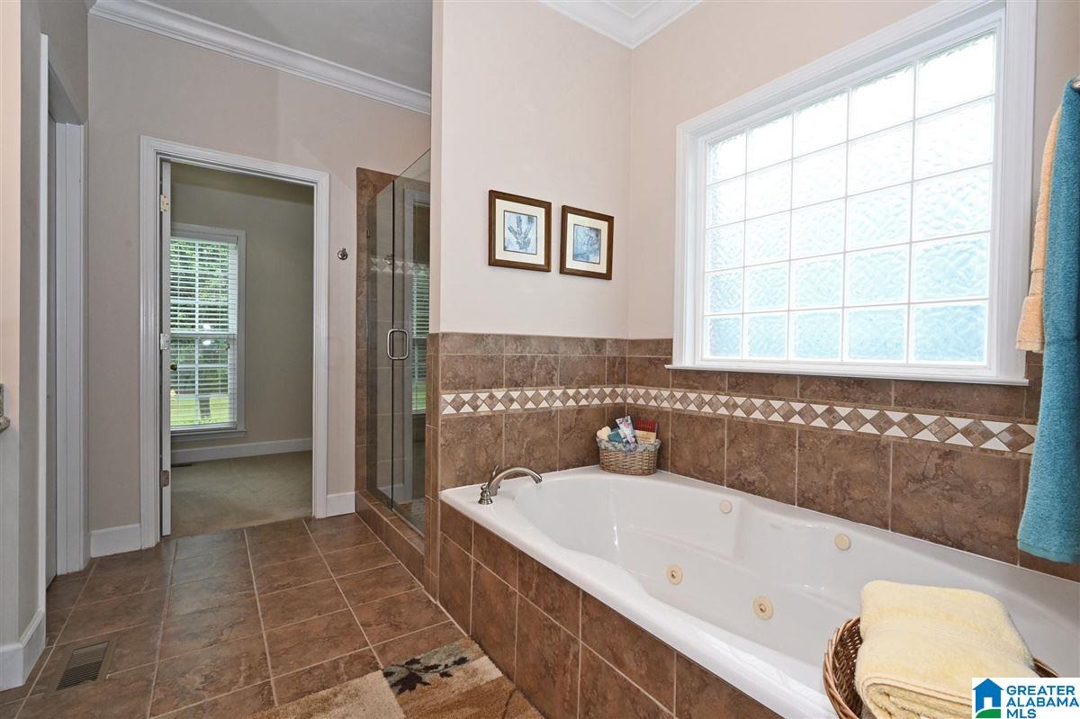 418 Chestnut Oak Lane Remlap, AL 35133 - Photo 13 of 28