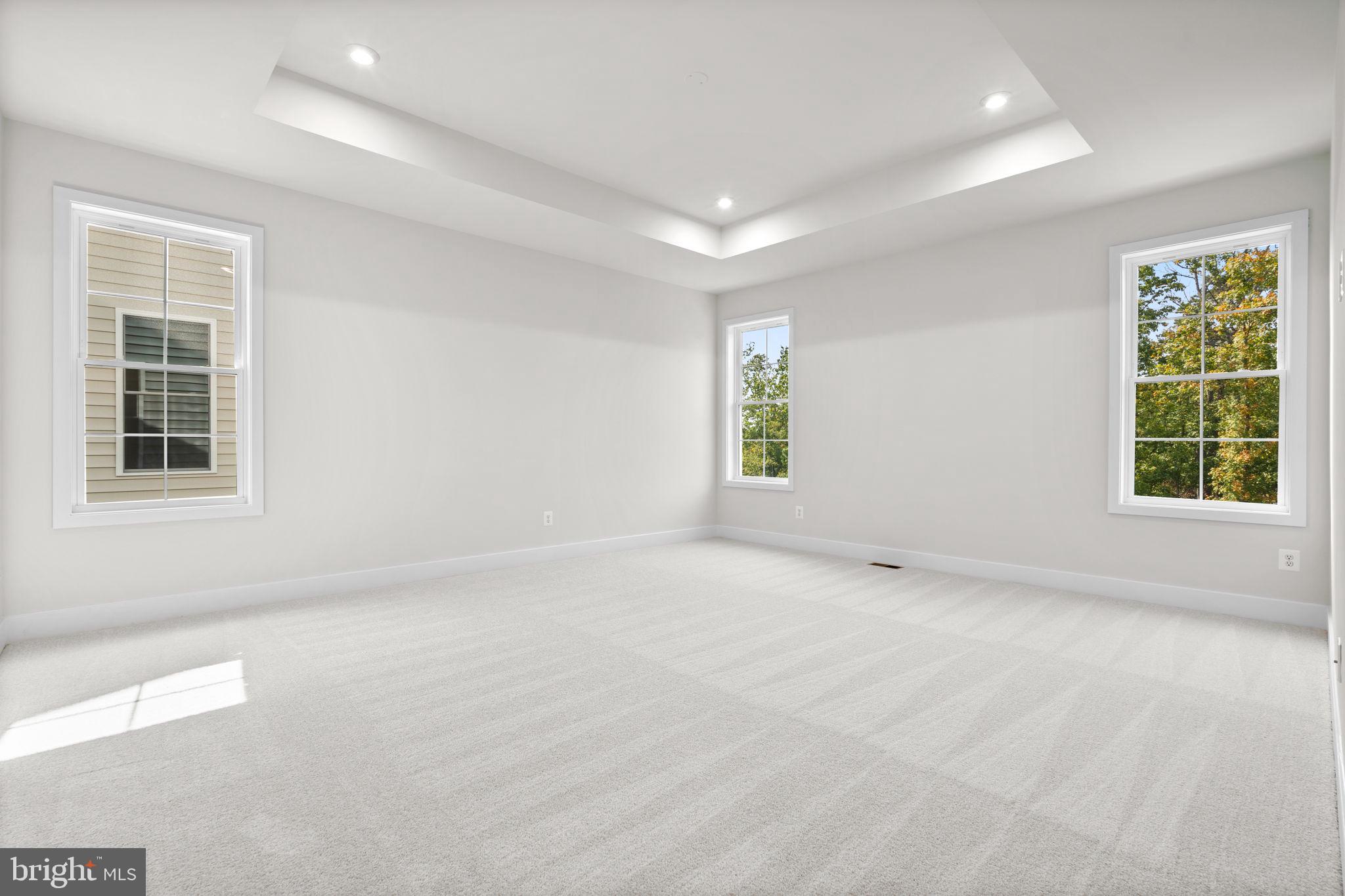 106 Sapphire Street Stephenson, VA 22656 - Photo 18 of 46 a view of an empty room with a window