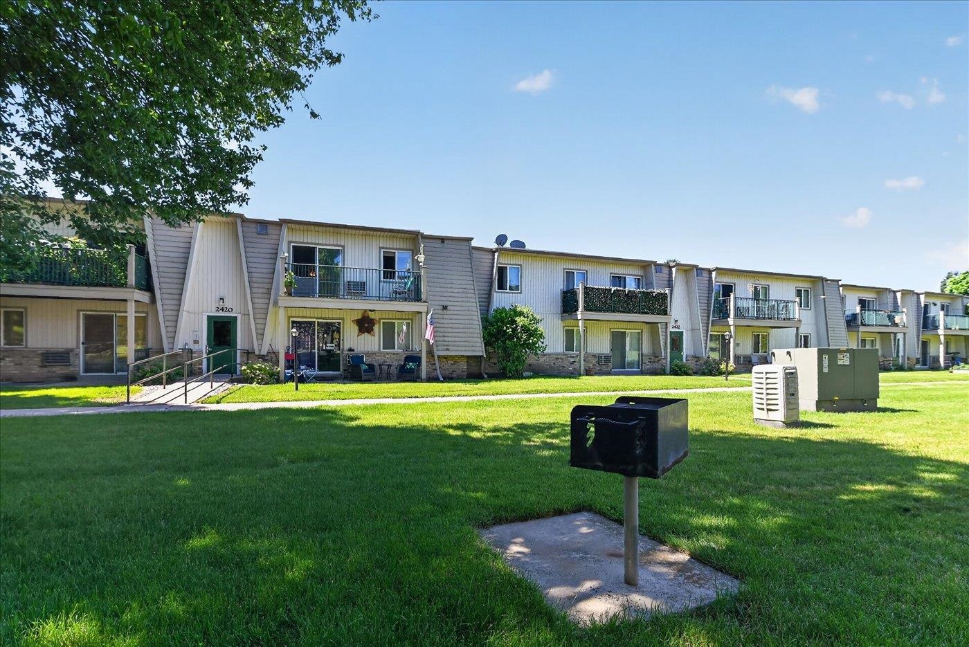 2420 Independence Lane, Unit 209 Madison, WI 53704 - Photo 56 of 65