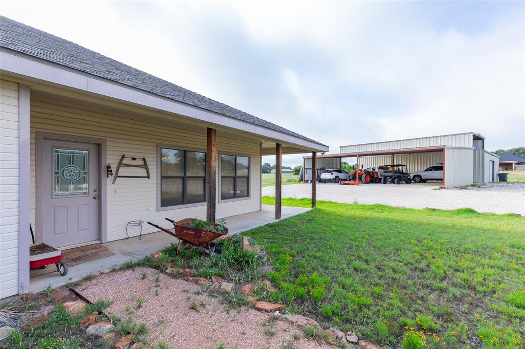 523 South Hays Road Clyde, TX 79510 - Photo 6 of 40