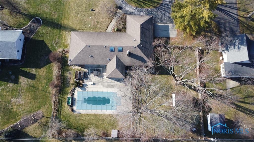 5639 Davis Road Whitehouse, OH 43571 - Photo 46 of 48 Gallery Image 46