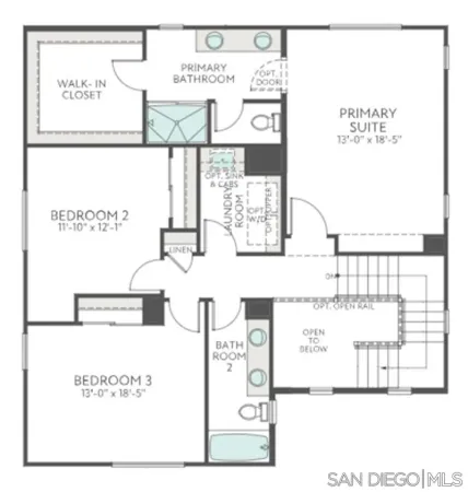 a bed room with a bed and a view