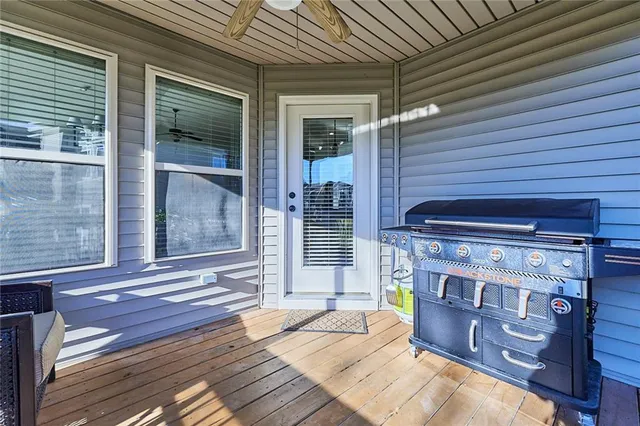 $585,000 | 707 Tomahawk Court, Smithville, MO 64089