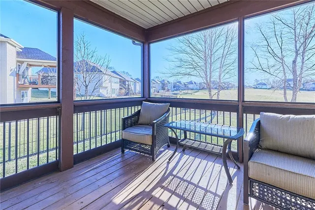 $585,000 | 707 Tomahawk Court, Smithville, MO 64089