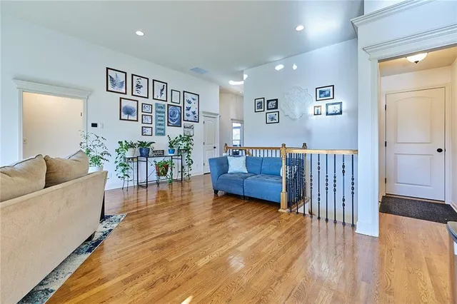 $585,000 | 707 Tomahawk Court, Smithville, MO 64089