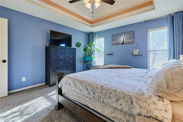 $585,000 | 707 Tomahawk Court, Smithville, MO 64089