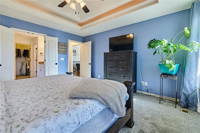 $585,000 | 707 Tomahawk Court, Smithville, MO 64089