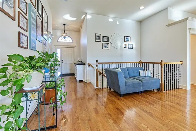 $585,000 | 707 Tomahawk Court, Smithville, MO 64089