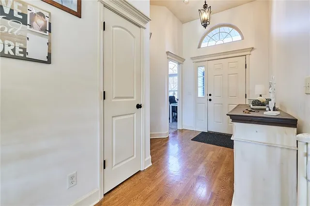 $585,000 | 707 Tomahawk Court, Smithville, MO 64089