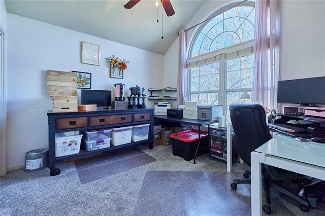 $585,000 | 707 Tomahawk Court, Smithville, MO 64089