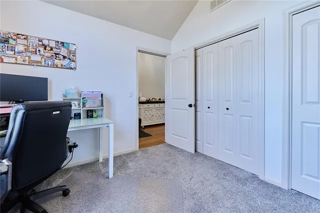 $585,000 | 707 Tomahawk Court, Smithville, MO 64089