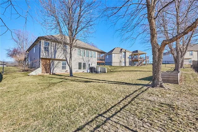 $585,000 | 707 Tomahawk Court, Smithville, MO 64089