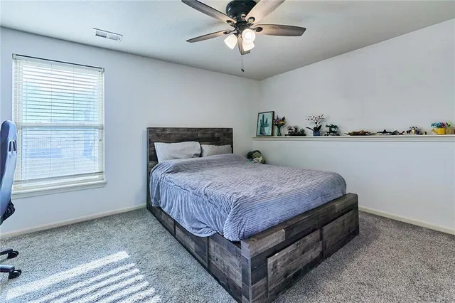 $585,000 | 707 Tomahawk Court, Smithville, MO 64089