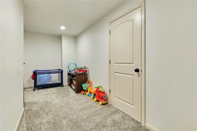 $585,000 | 707 Tomahawk Court, Smithville, MO 64089