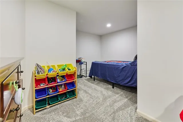 $585,000 | 707 Tomahawk Court, Smithville, MO 64089