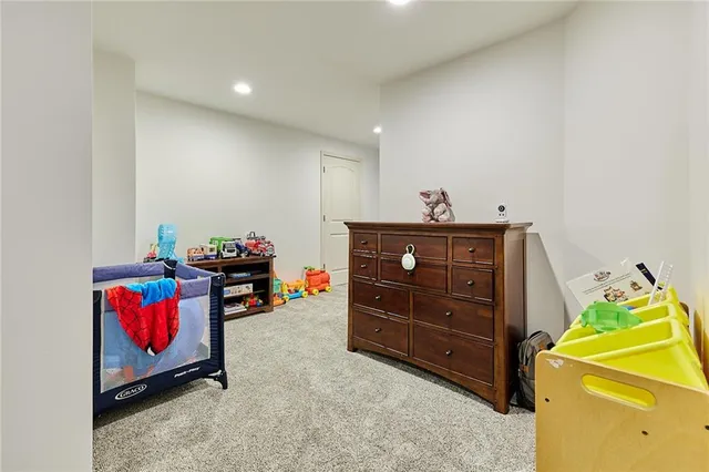 $585,000 | 707 Tomahawk Court, Smithville, MO 64089