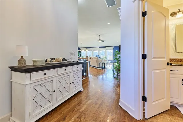 $585,000 | 707 Tomahawk Court, Smithville, MO 64089