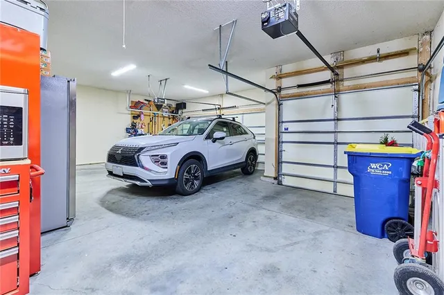 $585,000 | 707 Tomahawk Court, Smithville, MO 64089