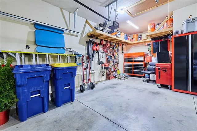 $585,000 | 707 Tomahawk Court, Smithville, MO 64089