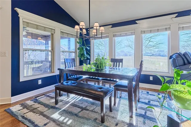 $585,000 | 707 Tomahawk Court, Smithville, MO 64089