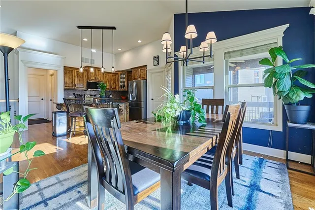 $585,000 | 707 Tomahawk Court, Smithville, MO 64089