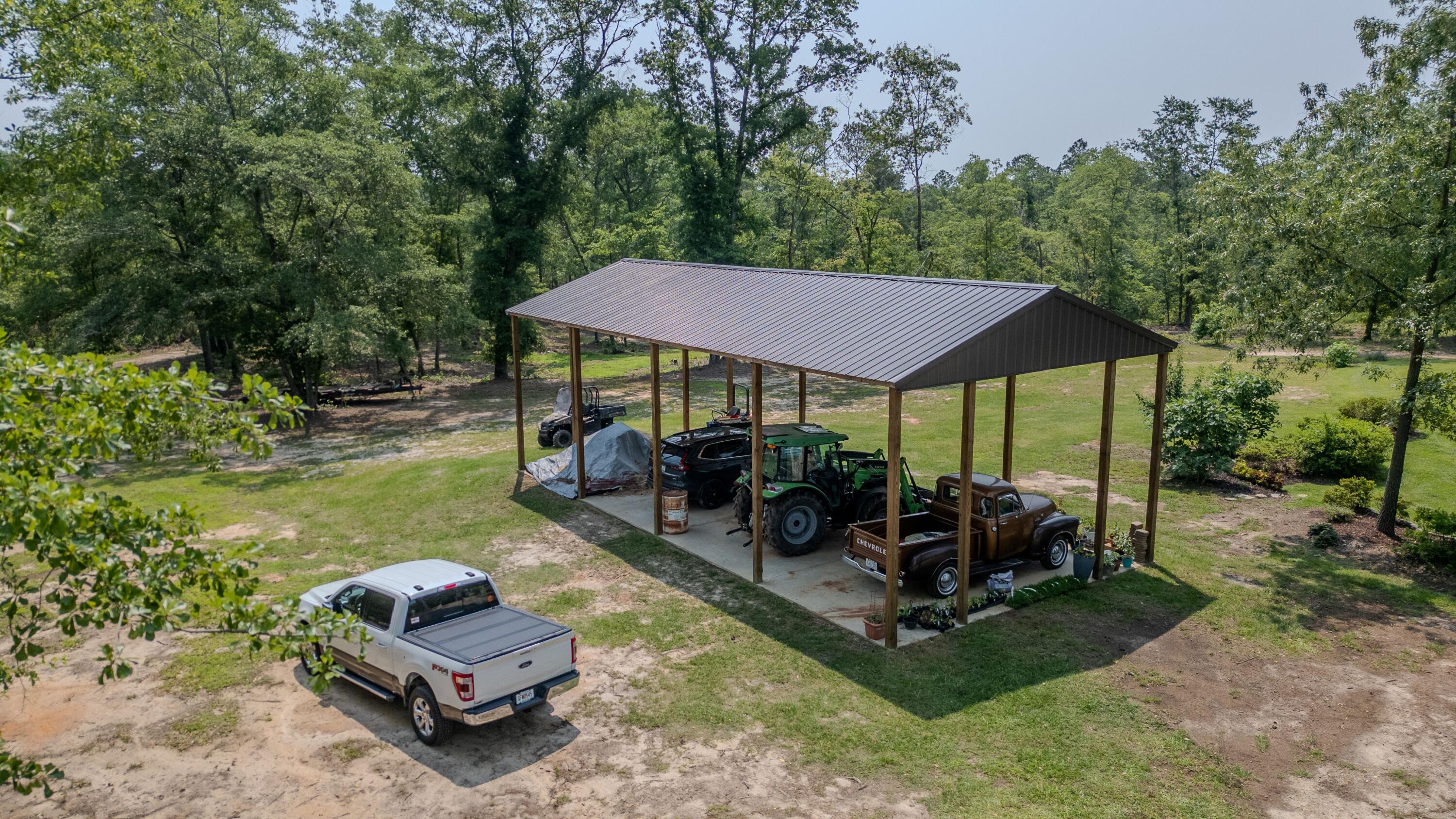 148 Derrick Road Trenton, SC 29847 - Photo 47 of 58