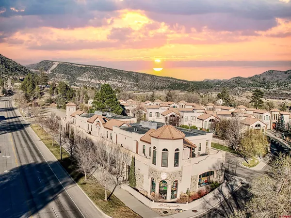 $599,000 | 3416 Main Avenue, Unit 203, Durango, CO 81301