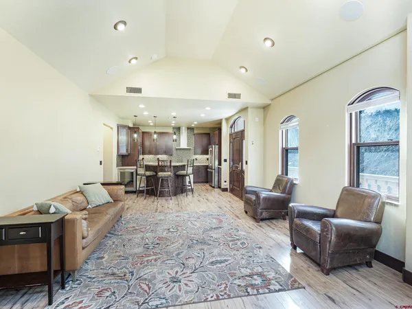 $599,000 | 3416 Main Avenue, Unit 203, Durango, CO 81301