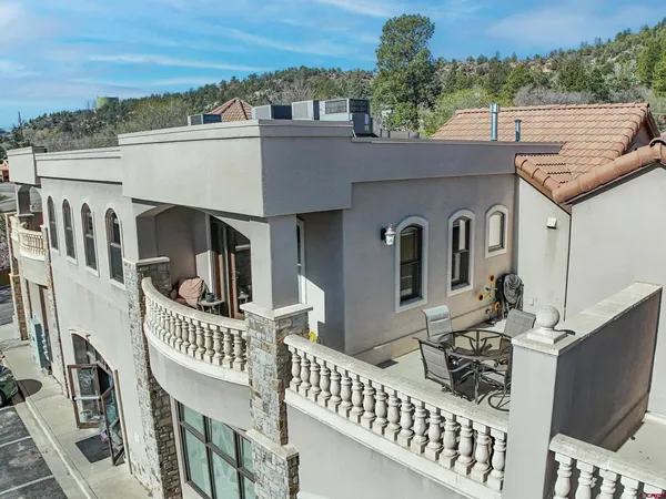 $599,000 | 3416 Main Avenue, Unit 203, Durango, CO 81301