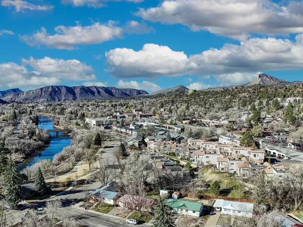 $599,000 | 3416 Main Avenue, Unit 203, Durango, CO 81301