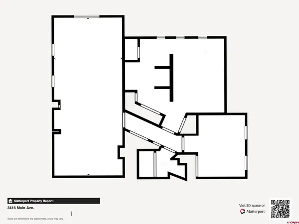 $599,000 | 3416 Main Avenue, Unit 203, Durango, CO 81301