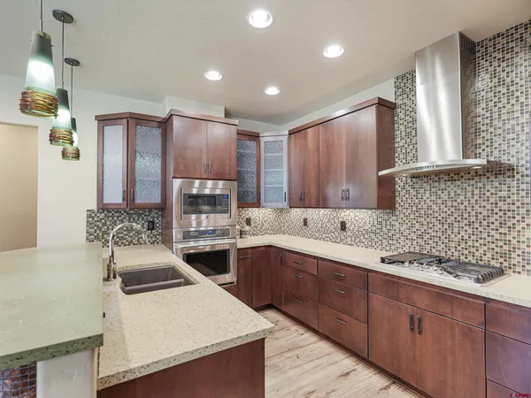 $599,000 | 3416 Main Avenue, Unit 203, Durango, CO 81301