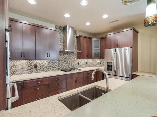 $599,000 | 3416 Main Avenue, Unit 203, Durango, CO 81301